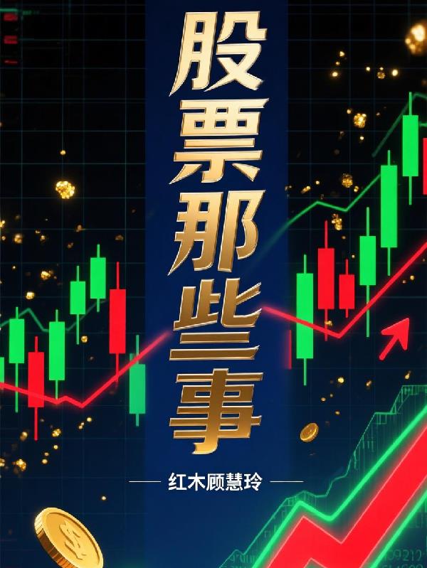 股票那些事封面