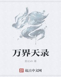 万界天录封面