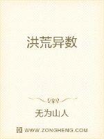洪荒异数封面