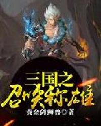 三国之召唤称雄封面