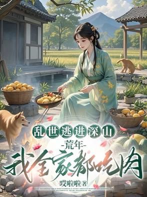 嫁给猎户相公，他逼我天天吃肉封面