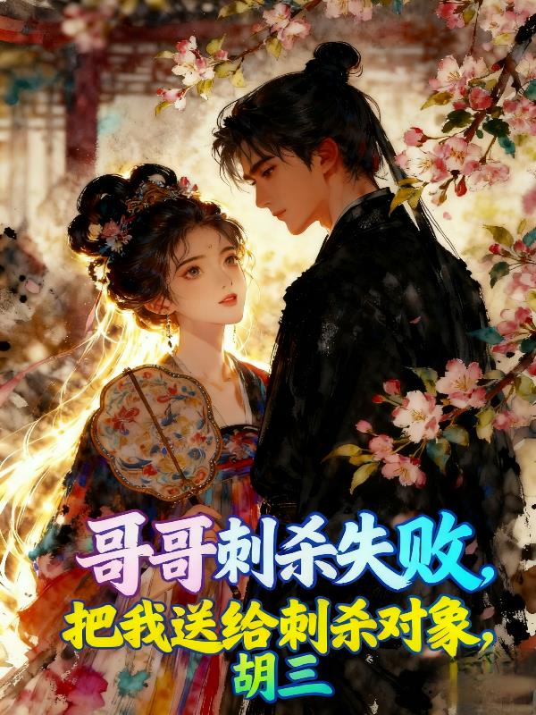 哥哥刺杀失败，把我送给刺杀对象封面