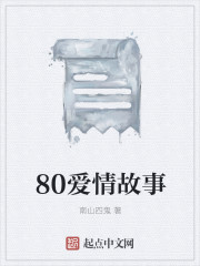 80爱情故事封面