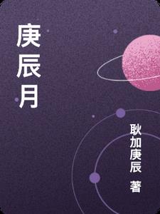 庚辰月封面