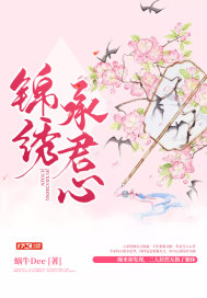 锦绣承君心封面