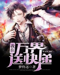 我在万界送快递封面