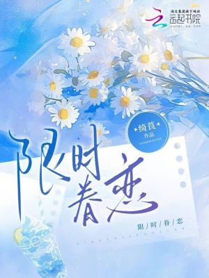 限时眷恋封面