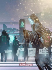 一尸回眸封面