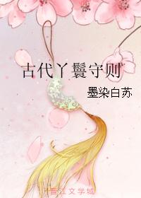 古代丫鬟守则封面