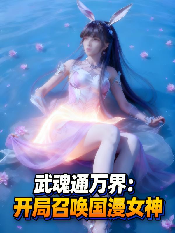 武魂通万界：开局召唤国漫女神封面