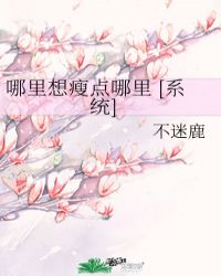 哪里想瘦点哪里 [系统]封面