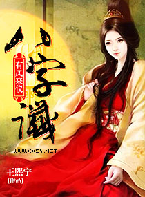 有凤来仪之八字谶封面