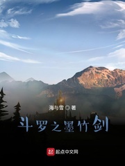 斗罗之墨竹剑封面