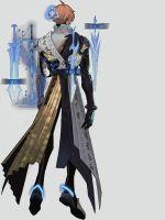 梦里的不知名李白玩家封面