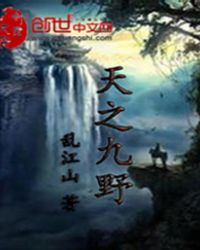 天之九野封面