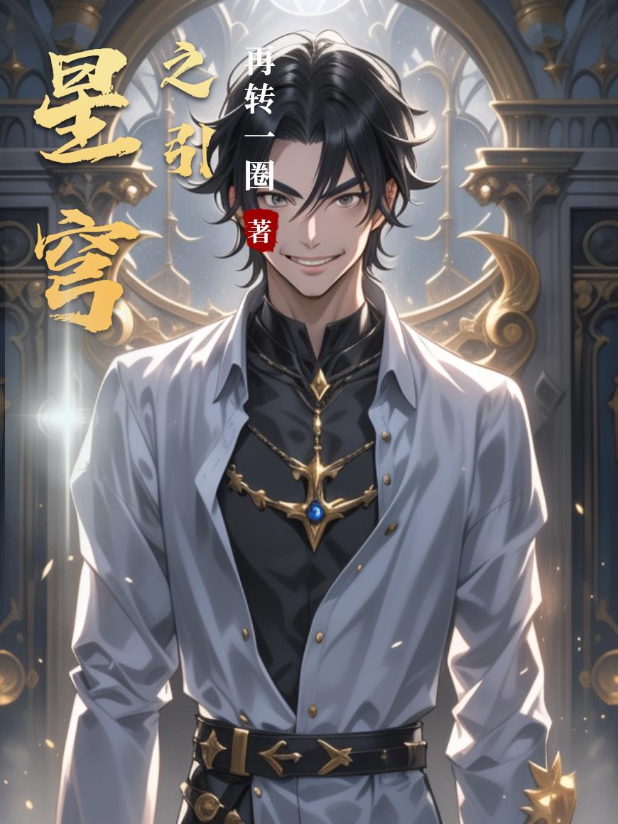 星穹之引封面