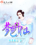 梦色升仙封面