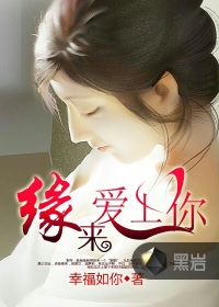 缘来爱上你封面