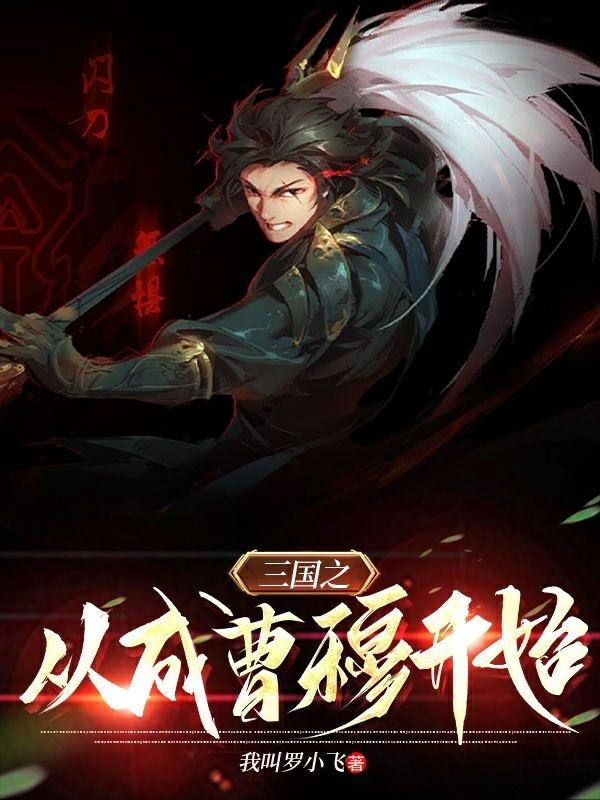 三国之从成曹穆开始封面