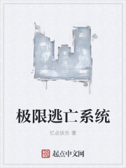 极限逃亡系统封面