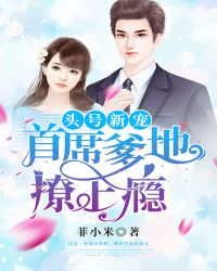 头号新宠：首席爹地撩上瘾封面