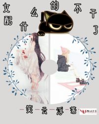 女配什么的不干了封面