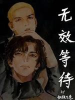 无效等待封面