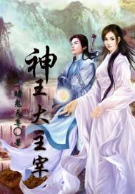 神王大主宰.封面
