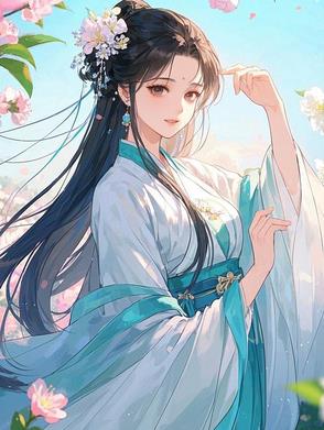 修仙睡觉喂鼠鼠封面