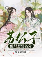 苏公子他只想要名分封面