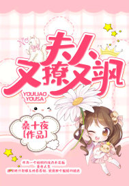 夫人又撩又飒封面