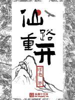 仙路重开封面