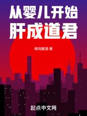 从婴儿开始肝成道君封面