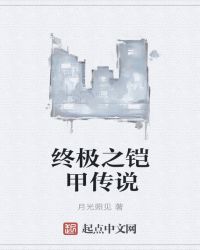 终极之铠甲传说封面