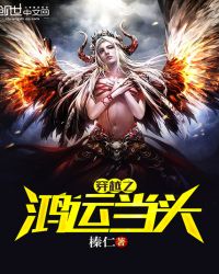 穿越之鸿运当头封面