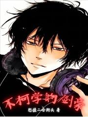 不柯学的剑豪封面