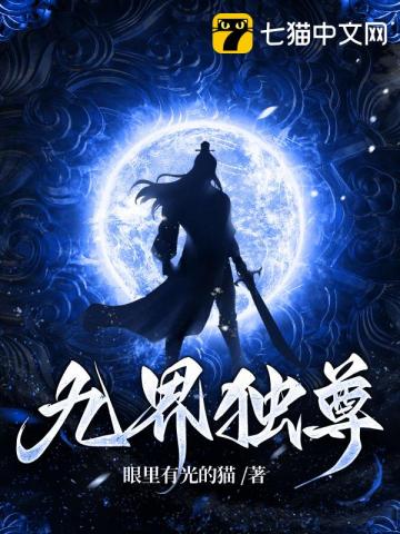 九界独尊封面