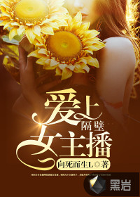 爱上隔壁女主播封面