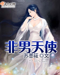 非男天使封面