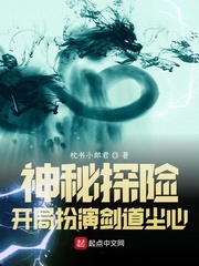 神秘探险：开局扮演剑道尘心封面