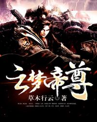 云梦帝尊封面