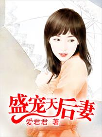 盛宠天后妻封面