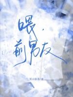 喂,前男友封面