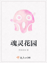 魂灵花园封面
