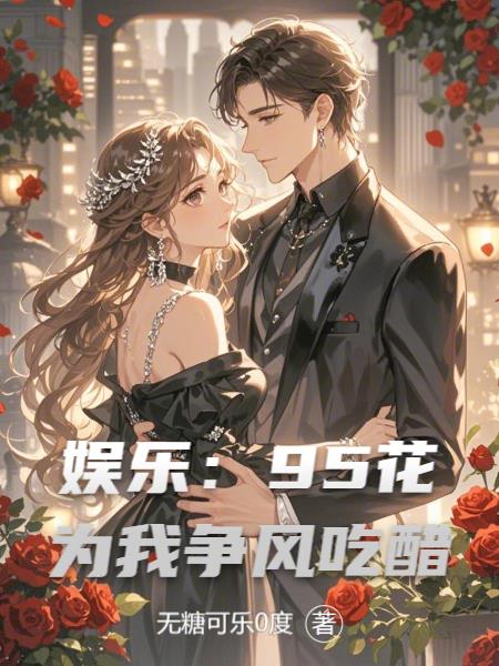 娱乐：95花为我争风吃醋封面