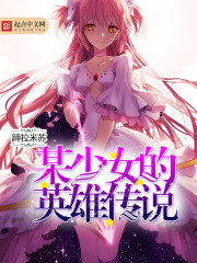 某少女的英雄传说封面