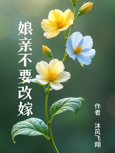 穿越后我就不改嫁自己带娃怎么了封面