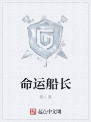 命运船长封面