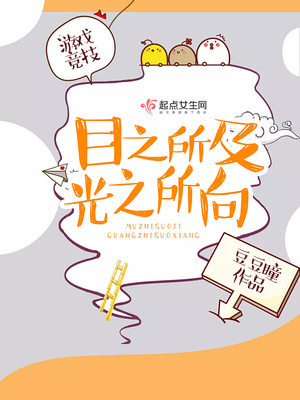 目之所及，光之所向封面