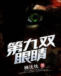第九双眼睛封面